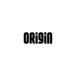 Origin Coffee Logo