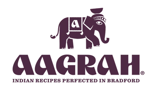 Aagrah logo